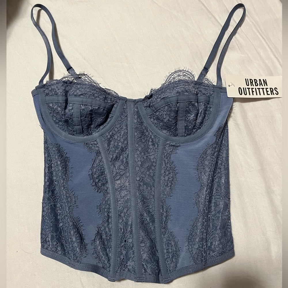 Urban Outfitters Corset Size S